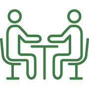 ディスカッションアイコン