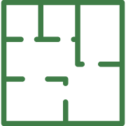 墓石撤去アイコン