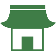 寺院アイコン