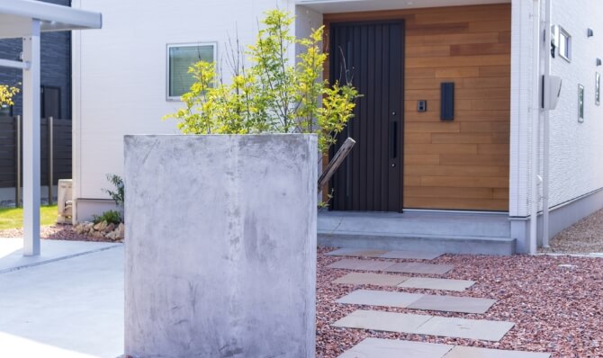 玄関・エントランス