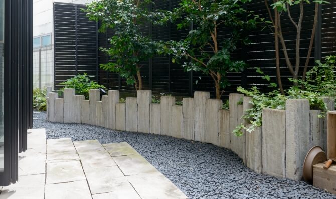 法人・外構工事